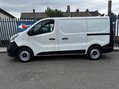 Vauxhall Vivaro 1.6 CDTi 2900 L1 H1 Euro 6 (s/s) 5dr 7