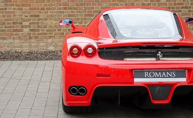 Ferrari Enzo 28