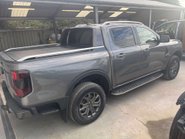Ford Ranger 2.0 Ranger Wildtrak EcoBlue 4x4 A 4WD 7