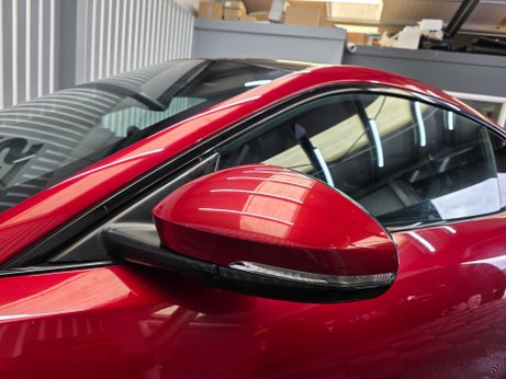 Jaguar F-Type 3.0 V6 S Coupe 2dr Petrol Auto Euro 5 (s/s) (380 ps) 29