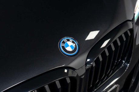 BMW X3 2.0 X3 xDrive 30e M Sport Auto 4WD 5dr 8