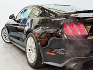 Ford Mustang 5.0 V8 GT Fastback 2dr Petrol SelShift Euro 6 (416 bhp) 18