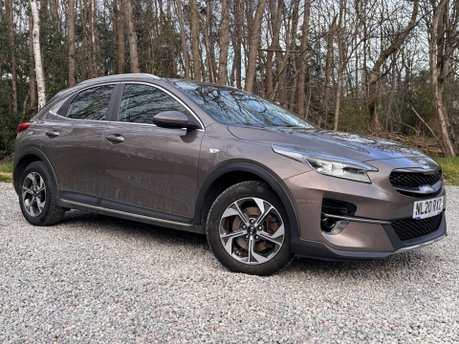 Kia Xceed 1.0 XCeed 2 ISG 5dr