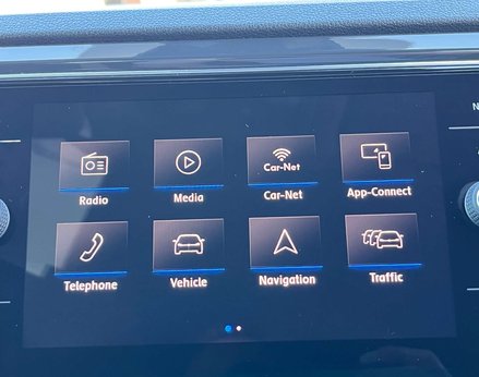 Volkswagen T-Roc 1.5 T-Roc SEL TSi Evo 5dr 38