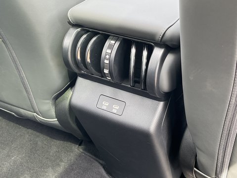 BYD Atto 3 330kW Excellence AWD 75kWh 5dr Auto 36
