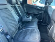 Ford Kuga 2.5h Duratec ST-Line X Edition CVT Euro 6 (s/s) 5dr 18