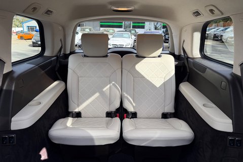 Mercedes-Benz GLS GLS 350 D 4MATIC GRAND EDITION -ACTIVE CURVE -REAR ENTERTAINMENT -2 OWNERS  71