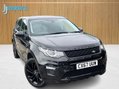 Land Rover Discovery Sport 2.0 TD4 HSE Dynamic Lux SUV 5dr Diesel Auto 4WD Euro 6 (s/s) (180 ps) 7