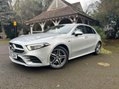 Mercedes-Benz A Class A 250 E AMG LINE PREMIUM 15