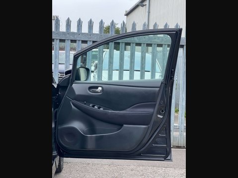 Nissan LEAF Leaf Acenta 5dr 43