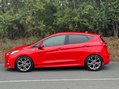 Ford Fiesta 1.0 Fiesta ST-Line Edition T 5dr 13
