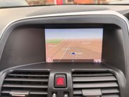 Volvo XC60 D4 R-DESIGN LUX NAV AWD 18