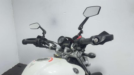 Yamaha MT-03 660 2006 30K NEW MOT A2 SERVICED 660CC SINGLE THUMPER 40