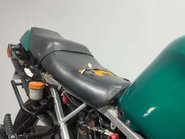 Honda VFR NC21 1986 45K GOOD RUNNING PROJECT BIKE CLASSIC 400CC 20