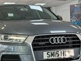 Audi Q3 2.0 TFSI SE S Tronic quattro Euro 6 (s/s) 5dr 81