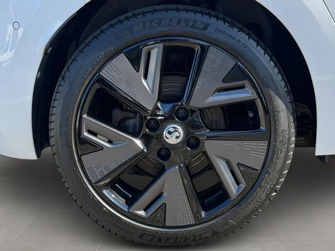 Vauxhall Corsa 100kW Elite Nav 50kWh 5dr Auto [7.4kWCh] 11