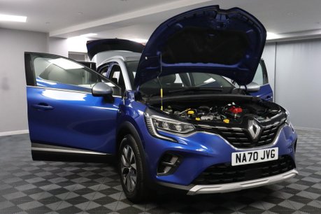 Renault Captur S EDITION TCE 15