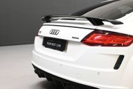 Audi TT 2.0 TT Black Edition 45 TFSI Quattro Semi-Auto 4WD 3dr 34