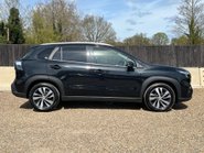 Suzuki S-Cross ULTRA BOOSTERJET ALLGRIP MHEV 7