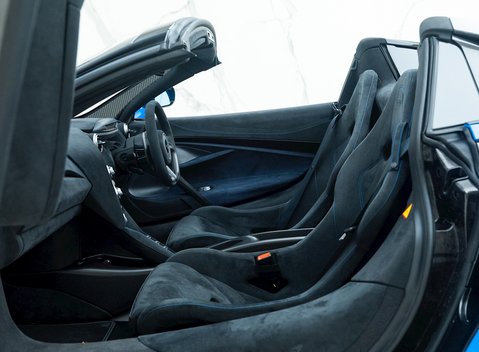 McLaren 765LT Spider 17