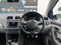 Volkswagen Polo 1.2 TSI BlueMotion Tech SE Design Euro 6 (s/s) 5dr 64