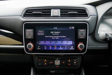 Nissan LEAF E PLUS TEKNA 26