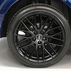 Audi Q2 1.5 Q2 Black Edition 35 TFSI Semi-Auto 5dr 1