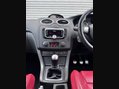 Ford Focus 2.5 SIV ST-500 Hatchback 5dr Petrol Manual (224 g/km, 221 bhp) 38