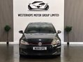 Volkswagen Golf 2.0 TSI GTI Euro 6 (s/s) 5dr 13