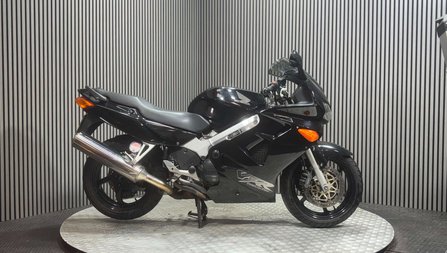 Honda VFR 1998 36K CLASSIC PROJECT BIKE NON VTEC 800CC TOURER