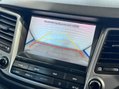 Hyundai TUCSON 1.6 GDi Blue Drive SE Nav Euro 6 (s/s) 5dr 16