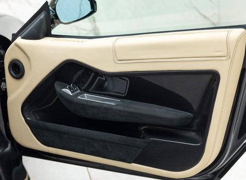 Ferrari 599 GTB HGTE 21