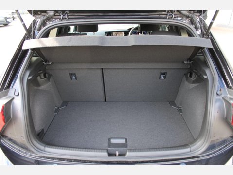 Volkswagen Polo 1.0 TSI R-Line DSG Euro 6 (s/s) 5dr 14