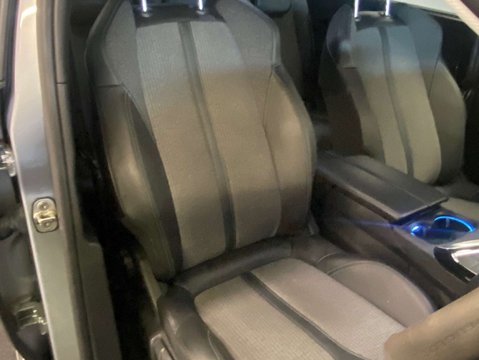 Peugeot 5008 1.2 5008 Allure Premium PureTech S/S 5dr 12