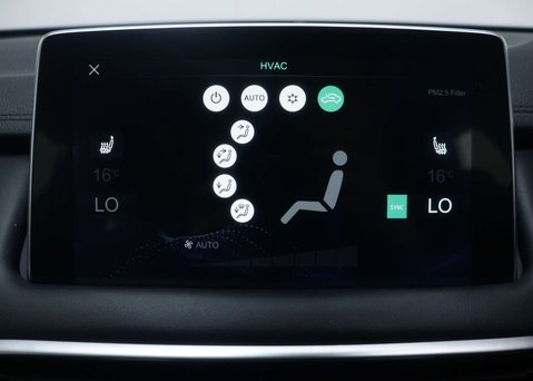 MG HS 1.5 T-GDI 16.6kWh Exclusive SUV 5dr Petrol Plug-in Hybrid Auto Euro 6 (s/s) 25