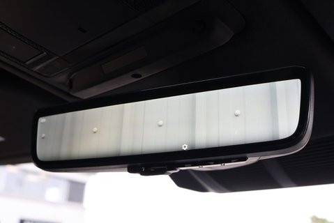 Land Rover Defender 110 D300 HARD TOP X-DYNAMIC HSE expedition styled by Seeker Genuine rear seats 28