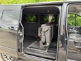 Ford Transit Custom 290 Sport 2.2 Tdci L1H1 Swb Combi 28