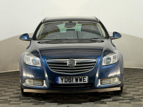 Vauxhall Insignia ELITE NAV 2