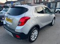 Vauxhall Mokka 1.4i Turbo SE Auto 2WD Euro 6 5dr 6