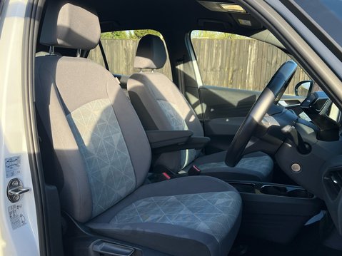 Volkswagen ID.3 Pro Performance 58kWh Life Auto 5dr 18