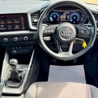 Audi A1 1.0 TFSI 25 Sport Sportback Euro 6 (s/s) 5dr 