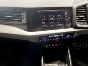 Audi A1 1.5 TFSI 35 S line Style Edition Sportback 5dr Petrol S Tronic Euro 6 (s/s) 18