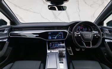 Audi RS6 Nogaro Edition 12