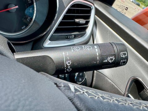 Vauxhall Mokka TECH LINE S/S 27