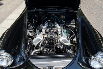 Daimler SP250 'Dart' Restored BEST AVAILABLE 26