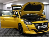 Peugeot 208 PURETECH ACTIVE PREMIUM S/S 15