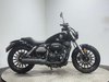 Keeway RKV 2025 ONLY 571 MILES LOW RIDER 125CC CRUISER LEARNER BIKE