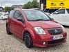 Citroen C2 1.1i Furio Hatchback 3dr Petrol Manual (138 g/km, 59 bhp)