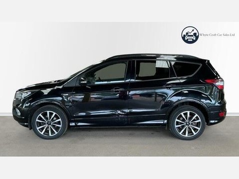 Ford Kuga 1.5T EcoBoost ST-Line Euro 6 (s/s) 5dr 6
