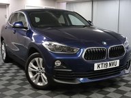 BMW X2 SDRIVE18I SPORT 19